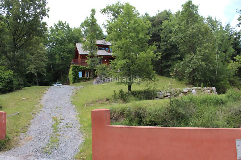 Foto 630eeb84-9ebd-49c6-a3d7-79ac31b602ef. Mas avec cheminée dans Camprodon