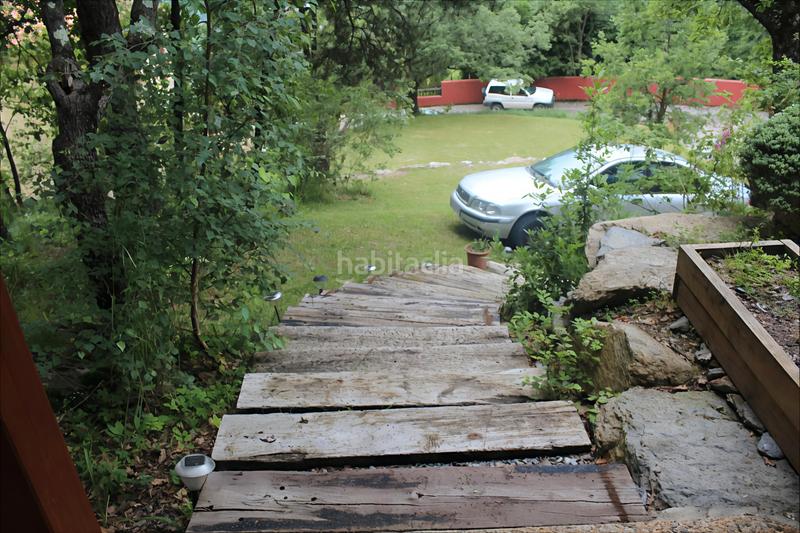 Foto 6eae142c-d258-4c87-b611-bcfdac30de9e. Mas avec cheminée dans Camprodon