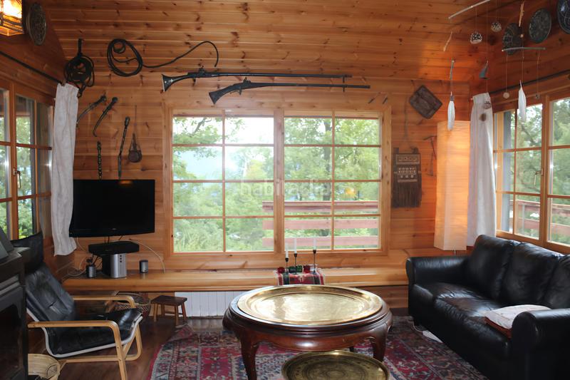 Foto 83cc9a5c-fae0-4229-896c-61fdab0baac4. Mas avec cheminée dans Camprodon