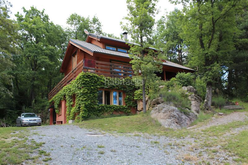 Foto 8569151f-0927-405e-94f5-4f237b3b3741. Mas avec cheminée dans Camprodon