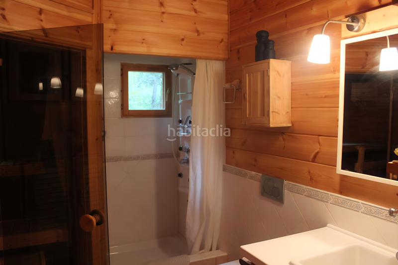 Foto 895f60a8-c117-436d-b3fa-302233ebf67b. Mas avec cheminée dans Camprodon