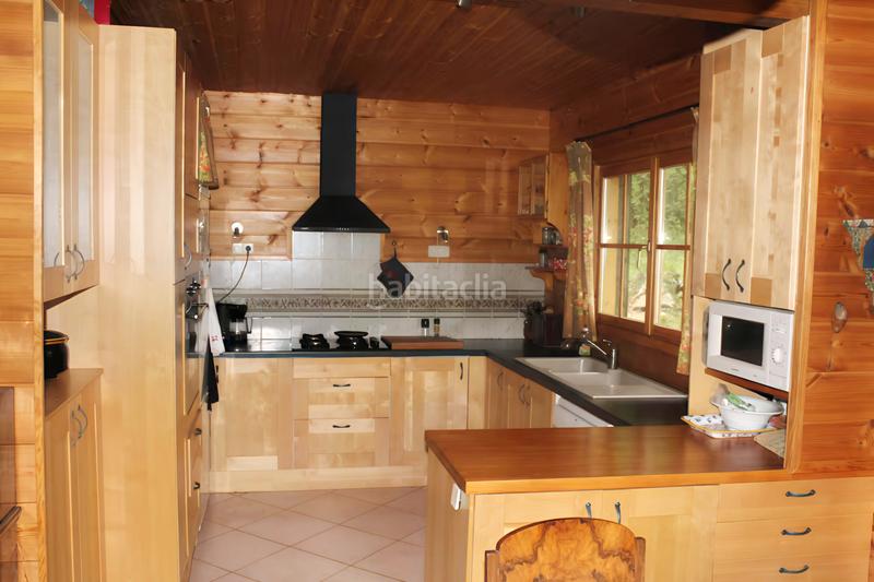 Foto 9fb094cb-5bcc-46ae-ae69-64434864bb27. Mas avec cheminée dans Camprodon