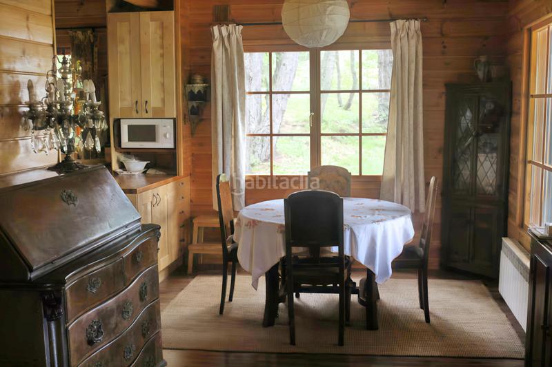 Foto aab9a39e-d718-457e-a7b6-0516b45cf315. Mas avec cheminée dans Camprodon