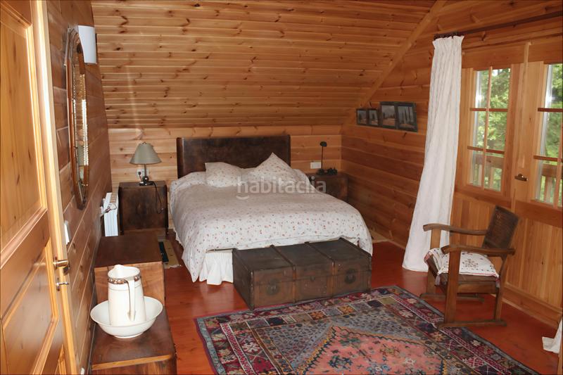 Foto cbbf38c4-e8ae-45ba-a39e-578e49533f4f. Mas avec cheminée dans Camprodon