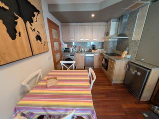 Dúplex  Carrer valència. Duplex con encanto en el centro de camprodon