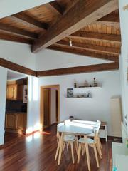 Pis  Carrer freixenet. Piso con encanto y vistas en camprodon