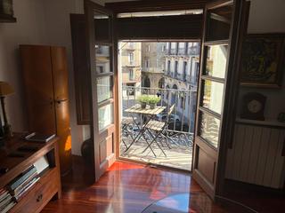 Apartament  Plaça de la vila. Piso en el corazón de camprodon