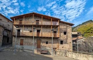 Maison à Gombrèn. Encantadora masía en gombrèn