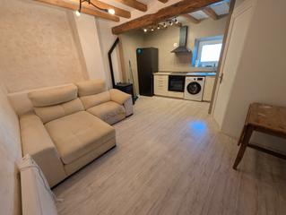 Apartament a Camprodon. Encanto y calidez en el corazón de camprodon