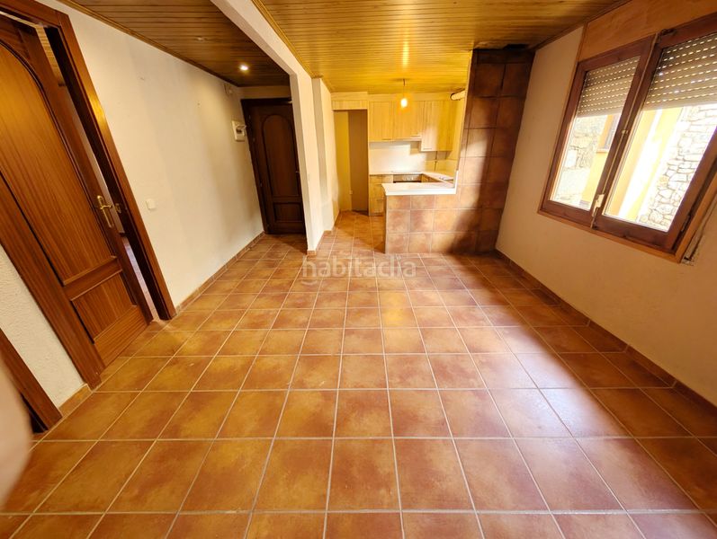 Foto 540091bf-f801-4377-bcc4-62de2ea27e58. Apartament amb aparcament a Vilallonga de Ter