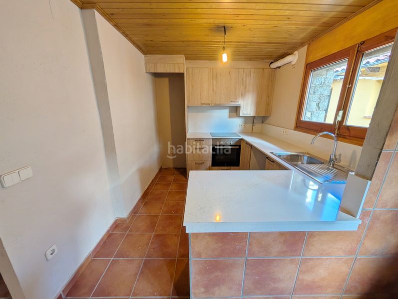 Foto 680e85dc-d405-434e-bd63-4ba1c76e735c. Apartament amb aparcament a Vilallonga de Ter