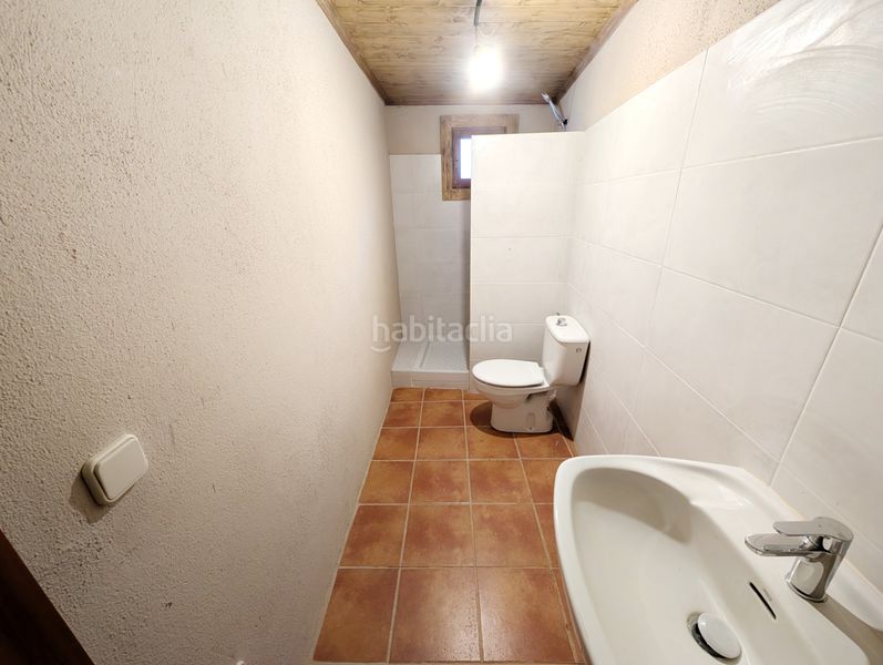Foto d1a7408c-d0a7-4bc4-8eeb-7bf0a55f6337. Apartament amb aparcament a Vilallonga de Ter