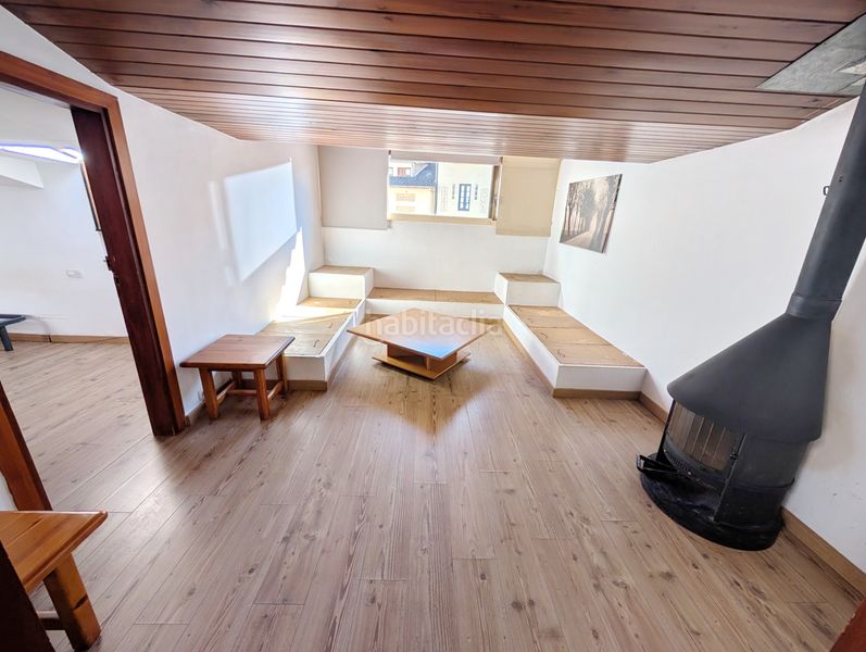 Foto 4377ad4e-6d11-4158-9391-c67d8ec0aef2. Apartament amb xemeneia a Camprodon