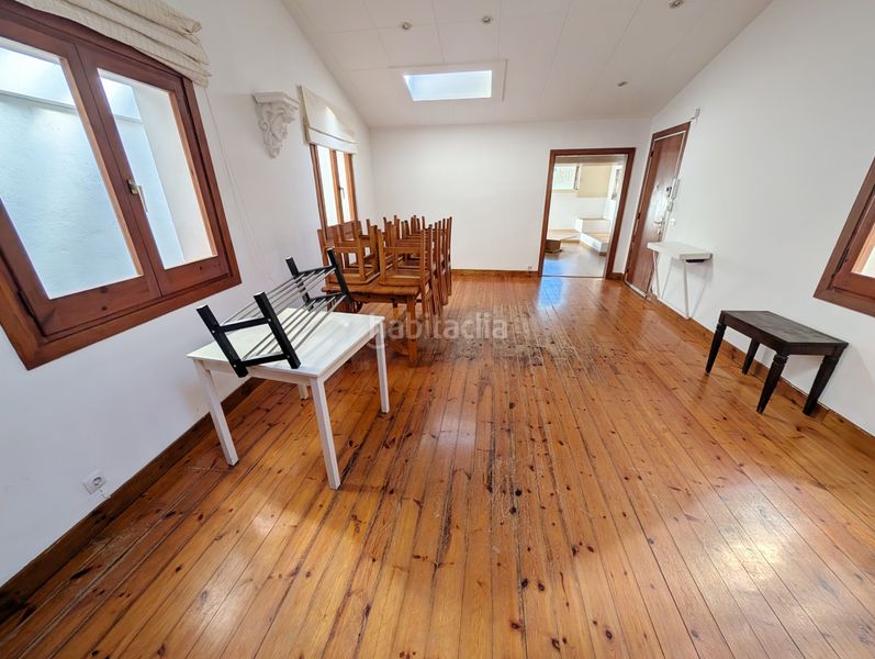 Foto a4d7ec4c-8aa0-42e9-9dab-34939deff005. Apartament amb xemeneia a Camprodon