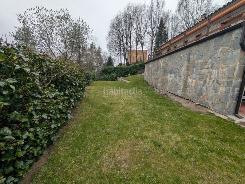 Foto c3e1baf8-9483-4cd6-a0d5-1fec257ae441. Casa a Camprodon