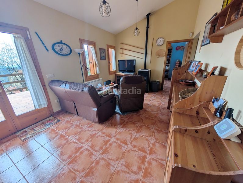 Foto ca9876bf-c25b-4ad3-bc8b-ee7ddc068cd5. Casa a Camprodon