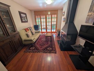 Appartement  Passeig de la muralla 27. Acogedor piso con encanto de montaña en camprodon