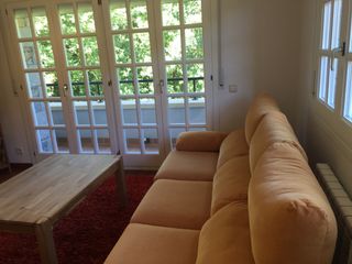 Appartement in Camprodon. Piso con gran terraza y parking en una de las mejores zonas de c