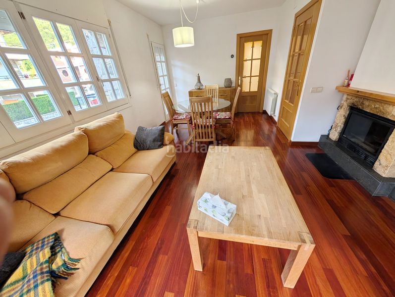 Foto 46ff26ce-ae0b-4987-98d8-57ac7d640eec. Apartament amb aparcament a Camprodon