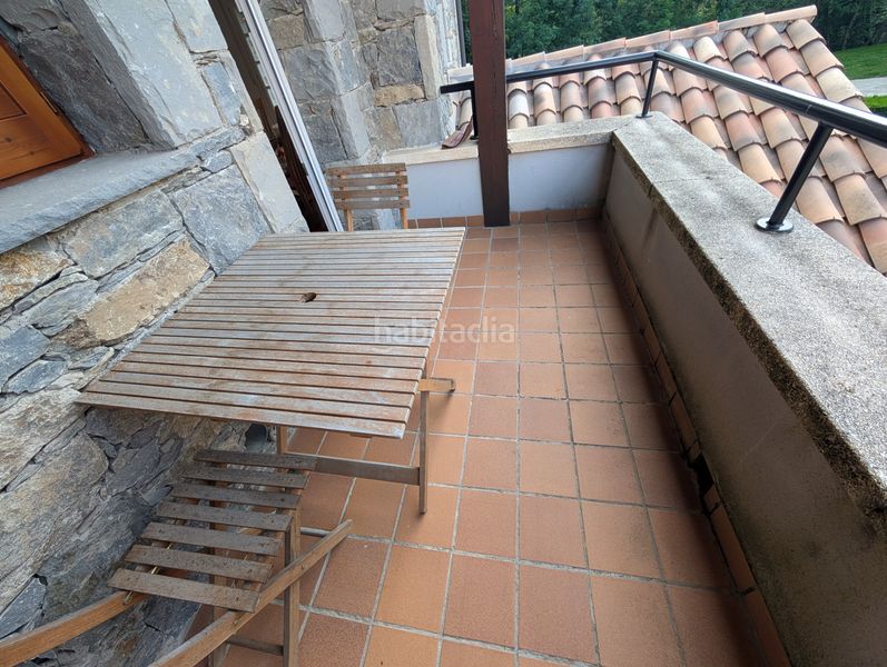 Foto a65257ef-ecda-4045-8c47-3814b2a4f49e. Apartament amb aparcament a Camprodon