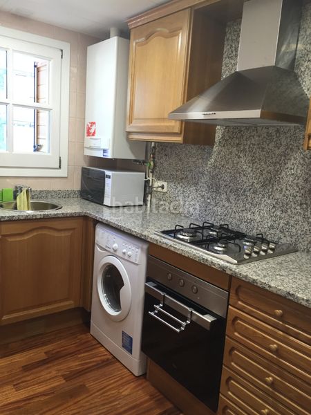 Foto a674cbef-3c1a-452f-8c86-8a6efc32f14a. Apartament amb aparcament a Camprodon