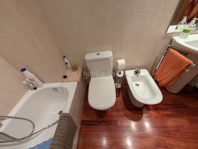 Foto aa14ef8f-69c2-4d8f-b539-77f9670acbd4. Apartament amb aparcament a Camprodon
