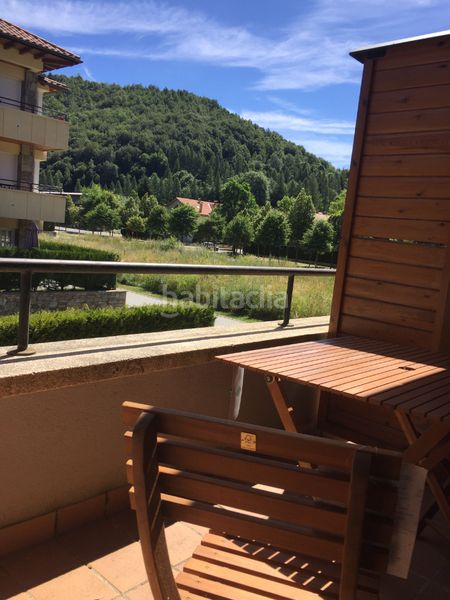 Foto d25e41f3-5934-4dab-a60a-0a80a95a5c20. Apartament amb aparcament a Camprodon