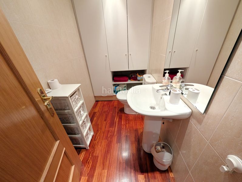 Foto d85fabfc-5c44-42be-b631-e80c9b55f44b. Apartament amb aparcament a Camprodon