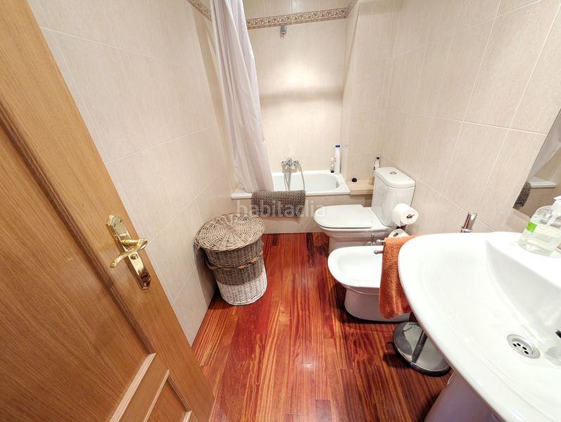 Foto eeecf74d-7563-48ad-a57f-efdd57b1812e. Apartament amb aparcament a Camprodon