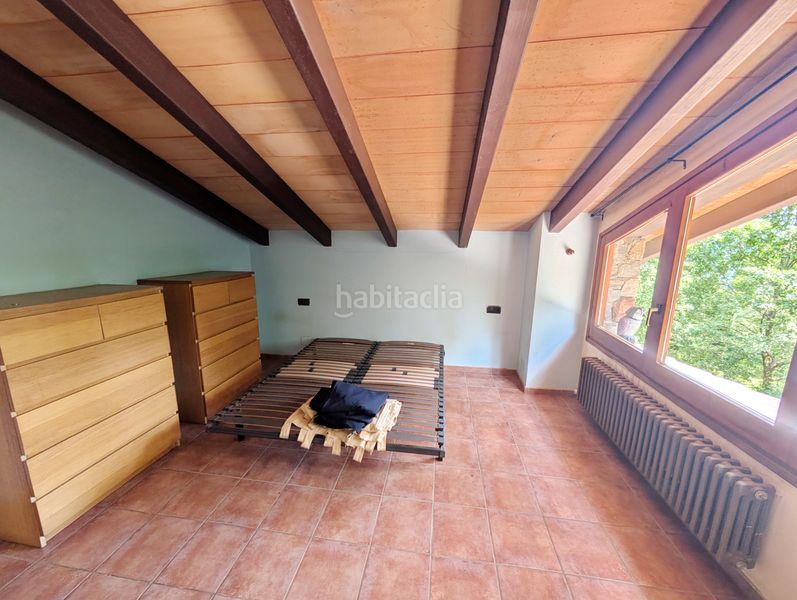 Foto 81aac0db-96c7-4b4d-87fb-9361c4b50ce1. Casa amb xemeneia aparcament a Camprodon