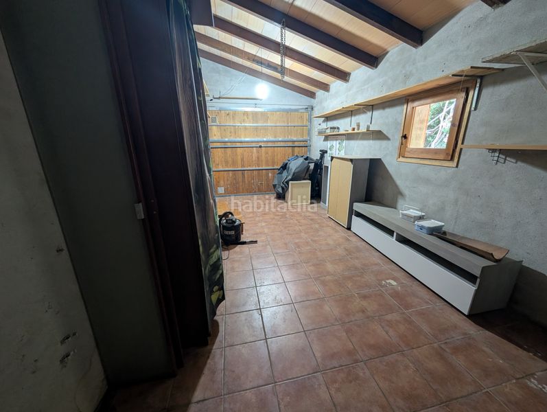 Foto a9ca0069-f08b-4e72-a77f-2d144687a34c. Casa amb xemeneia aparcament a Camprodon