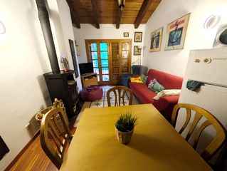 Appartement  Carrer can malet 3. Magnífico apartamento en setcases
