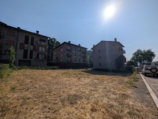 Terreny residencial a Vilallonga de Ter