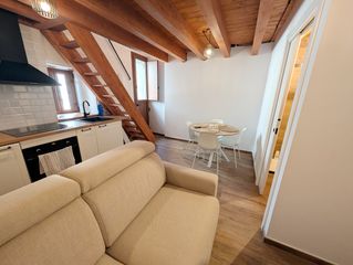 Appartement in Vilallonga de Ter. Acogedor apartamento en tregurà