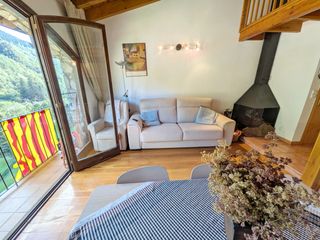 Apartment in Setcases