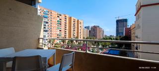 Lloguer Pis en Carrer de l'alguer 2. Alquiler verano 2025 - julio y agosto