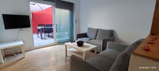 Miete Etagenwohnung in Carrer de rugat 12. Alquiler verano 2026 - solo julio y agosto 2026