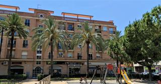 Lloguer Dúplex a Plaza fumeral 5