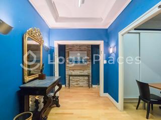 Büro in Carrer d'Isabel la Catòlica 23