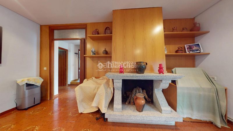Foto f70250a4-241a-49fe-bbc2-08bb5e716a7b. Casa a Redueña