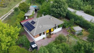 Doppelhaus in Berrueco (El). Casa en venta en el berrueco