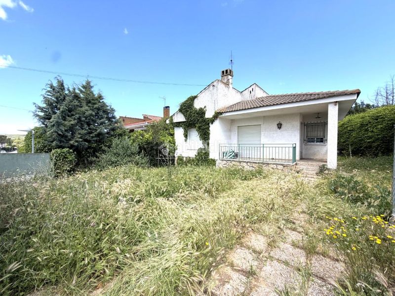 Foto 0768eb88-e432-4356-9119-2f6a236e7ae5. Casa in Uceda