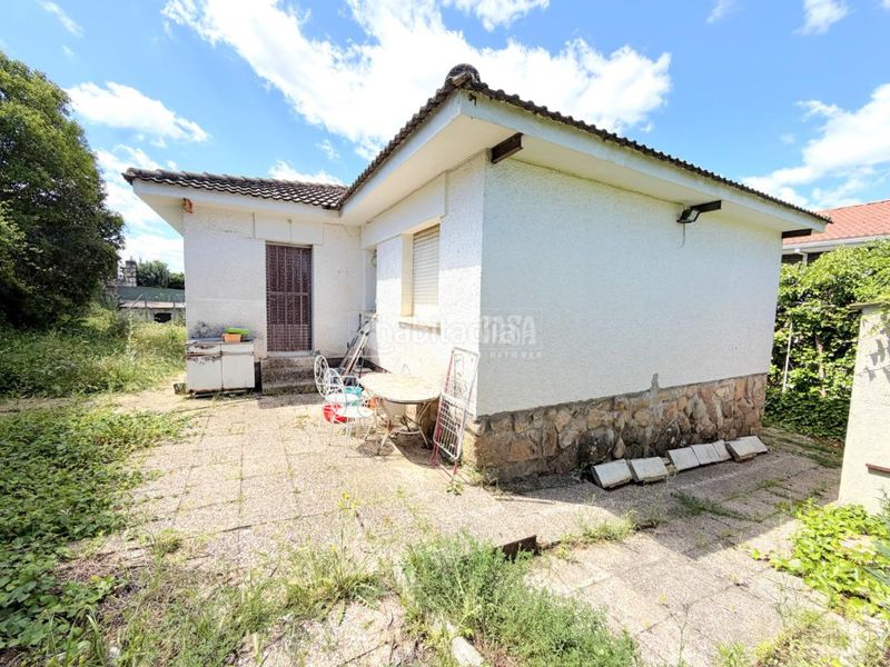 Foto fe1030a1-6993-42e1-9574-fcc63d625891. Casa in Uceda