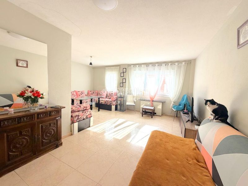 Foto 695d90a9-d1ec-4e72-962a-938bbb5e4c2e. Piso  en venta en Torrelaguna