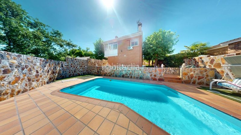 Foto 142067ff-9bd2-415a-a67e-595dcc90774a. Casa a Uceda