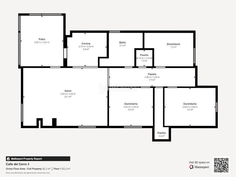 Foto c0d23d68-d51e-4d89-b873-a672bca6f82e. Casa a Uceda
