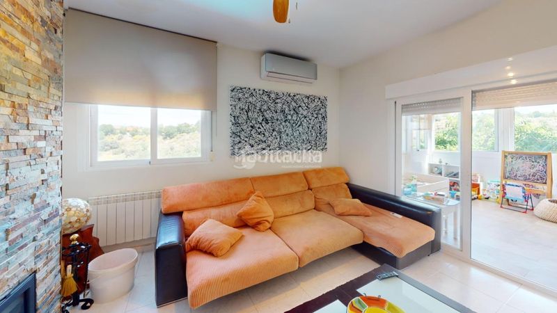Foto cf50fe98-1f87-4690-9822-d2f8c5e6133f. Casa a Uceda