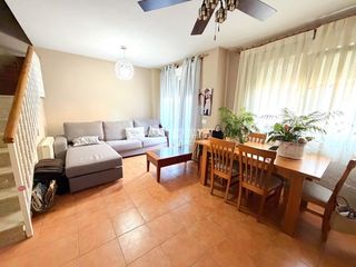 Towny house in Torrelaguna. Casa en venta en torrelaguna