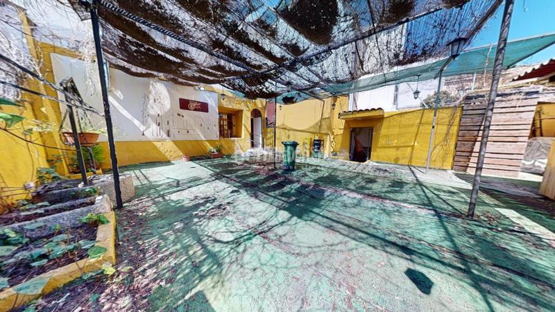 Foto c495918e-331a-49f8-a4bc-4da517181729. Edificio  en venta en Torrelaguna