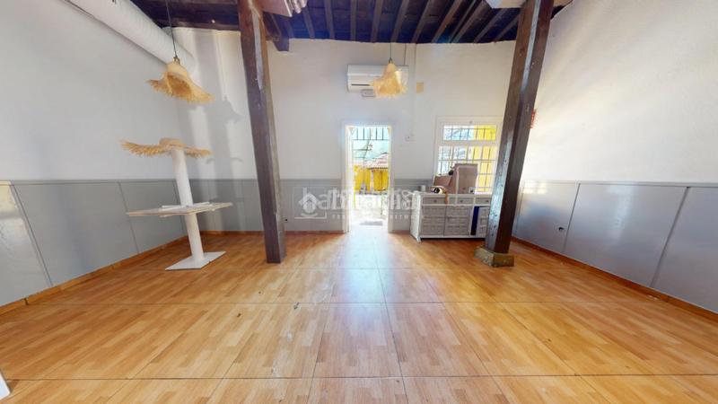 Foto e47fe666-d484-471f-9faf-79807434b658. Edificio  en venta en Torrelaguna